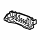 GM 23273508 Brace, Battery Tray Front (Section 1)