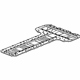 GM 24282728 Tray Assembly, High Voltage Battery