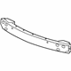 GM 22816823 Bar,Rear Bumper Imp