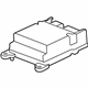 GM 92261881 Module,Airbag Sensor & Diagnostic