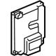 GM 85159422 MODULE ASM-ACTIVE SAF CONT