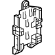 GM 84875783 Bracket Assembly, Active Saf Cont Mdl