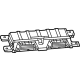 GM 24052105 MODULE ASM-HYBRID PWRT CONT 2