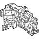 GM 84876198 BRACKET ASM-BCM