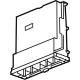 GM 13549499 MODULE ASM-EXTR LIGHTING CONT