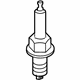 GM 95519058 Spark Plug