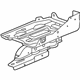 GM 23327399 Tray Assembly, Battery