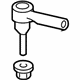 GM 19208276 Rod Kit,Steering Linkage Outer Tie