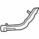 GM 10310999 Defroster Duct, Driver Side GM 10310999 Defroster Duct, Driver Side