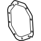 GM 84428297 Gasket, Front Diff Carr