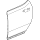 GM 84834108 PANEL-RR S/D OTR