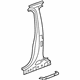 GM 23215975 Reinforcement Assembly, Ctr Plr Otr Pnl