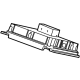 GM 84731844 Module Assembly, Rear Diff Clu Cont