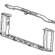 GM 85545442 SUPPORT ASM-RAD LWR