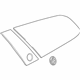 GM 22983371 Window Assembly, Body Side