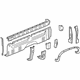 GM 22739524 Panel Assembly, Pick Up Box Side