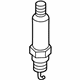 GM 12680075 Spark Plug Assembly, Gasoline Engine Ignition