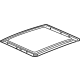 GM 84699202 Window Assembly, Rf Sta