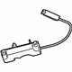 GM 13256149 Coil, Radio Antenna