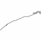 GM 92279078 Cable Assembly, Radio Antenna