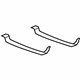 GM 15757605 Tank Strap GM 15757605 Tank Strap