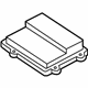 GM 88999187 Powertrain Control Module Assembly (Remanufacture)