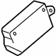 GM 84625122 Module Assembly, Strg Col Tilt Whl & Tlscp Cont