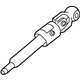 GM 84096842 Shaft Assembly, Upr Inter Strg