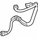 GM 95474930 Cable Assembly, Battery Positive & Negative (300 V)