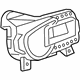 GM 94532554 Instrument Cluster Assembly