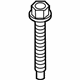 GM 11561786 Bolt/Screw,Asst Handle Bracket *Std Hdlnr