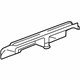 GM 23332229 Deflector Assembly, Air Inlet Deflector Water