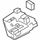 GM 25810754 Block Assembly, Engine Wiring Harness Junction