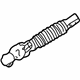 GM 19420044 SHAFT ASM,S/GR CPLG<SEE GUIDE/CONTACT BFO>