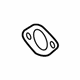 GM 15946637 Gasket, Exhaust Pipe