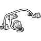 GM 84922484 Harness Assembly, Strg Whl Horn Sw Wrg