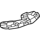 GM 42743421 MODULE ASM,STRG WHL HT CONT