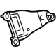 GM 42687525 Bracket Assembly, Rdo