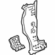 GM 84379882 Reinforcement Assembly, Body H/Plr Otr Pnl