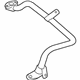 GM 55556959 Pipe,Secondary Air Injection