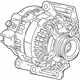 GM 13535009 GENERATOR Assembly