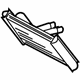 GM 89019085 Core Asm,Heater