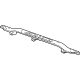 GM 22777913 Support Assembly, Front End Upper Tie Bar