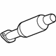 GM 22740666 3Way Catalytic Convertor Assembly