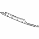 GM 23153943 Plate Assembly, Front Bumper Imp Bar Skid