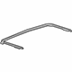 GM 84221487 Deflector Assembly, Sun Roof Air