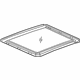 GM 84374349 Window Assembly, Rf Sta