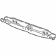 GM 13447271 Bar Assembly, Floor Panel #5 Cr