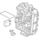 GM 85147821 Block Assembly, Body Wrg Harn Junc