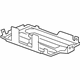 GM 84828930 Tray Assembly, Bat